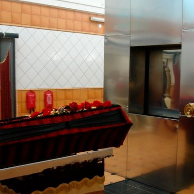 Кремация в Серпухове